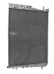 GPI Aluminum Radiator For 2008-2010 Ford F250 F350 F450 F550 Super Duty 6.4L Diesel 2008 2009 2010