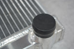GPI Aluminium Radiator Fit 1995-2000 Ford Trader Mazda T4000/T4600 WG MT Manual 1996 1997 1998 1999