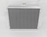 GPI Aluminum Radiator For 1987-1997 Holden Rodeo TF G1 G3 G6 2.2L/2.6L G7 PETROL 4CYL AT MT Auto/Manual  1988 1989