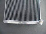 GPI 56mm custom aluminum radiator for 1972-1977 ALFA ROMEO GT  Manual 1972 1973 1974 1975 1976 1977