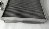 Aluminum Radiator For 1981-1986 Toyota Celica Coupe A6 Supra 2.8L  AT/MT 1982 1983 1984 1985