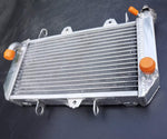 GPI 3row aluminum radiator FOR   2014-2020 Yamaha YFZ450R YFZ450X YFZ 450R 450X  2014 2015 2016 2017 2018 2019 2020