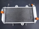 GPI 3row aluminum radiator FOR   2014-2020 Yamaha YFZ450R YFZ450X YFZ 450R 450X  2014 2015 2016 2017 2018 2019 2020