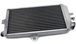 GPI Aluminum Radiator & HOSE  for 1985-1992 Suzuki LT250R Quadracer 250  1986 1987 1988 1989 1990 1991
