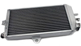 GPI Aluminum Radiator & HOSE  for 1985-1992 Suzuki LT250R Quadracer 250  1986 1987 1988 1989 1990 1991