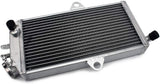 GPI Aluminum Radiator & HOSE  for 1985-1992 Suzuki LT250R Quadracer 250  1986 1987 1988 1989 1990 1991