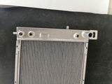 GPI Aluminum Radiator for Chevy Silverado Suburban Tahoe Escalade 4.8 5.3 6.0 V8 AT 1999 2000 2001 2002 2003 2004 2005 2006 2007 2008 2009 2010 2011 2012 2013