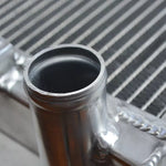 Aluminum Radiator For 2003-12 Holden Rodeo RA 3.5L 3.0TD ISUZU D-MAX 3.0L Diesel