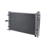 GPI aluminum radiator for 2004-2006 Holden Commodore VZ GEN3 LS1 GEN4 LS2 SS V8  AT/MT 2004 2005 2006