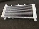 GPI Aluminum Radiator FOR 2003-2010 Suzuki SV650 SV 650 SU Bj. 2003  2004 2005 2006 2007  2008 2009 2010