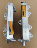 GPI Aluminum Radiator For YZM500