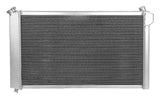 3 Row Aluminum Performance Cooling Radiator for 1973-1976 Chevy Corvette V8 5.7/7.4 1974 1975