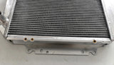 GPI Aluminum Radiator For 1988-2002 Holden Rodeo TF G3/G6/G7 Series Diesel Ute   1989 1990 1991 1992 1993 1994 1995 1996 1997 1998 1999 2001