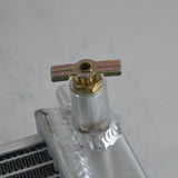 GPI aluminum radiator for 2004-2006 Holden Commodore VZ GEN3 LS1 GEN4 LS2 SS V8  AT/MT 2004 2005 2006