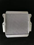 GPI Aluminum Radiator For  1990-1993 Toyota Land Cruiser LJ70/71/73/77/78 2LTE 2.4TD AT 1990 1991 1992 1993