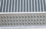 GPI NEW aluminum radiator FOR 1998-2002 Ford AU Falcon/Futura/Fairmont/Fairlane/XR6/XR8 AT/MT  1998 1999 2000 2001 2002