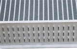 GPI NEW aluminum radiator FOR 1998-2002 Ford AU Falcon/Futura/Fairmont/Fairlane/XR6/XR8 AT/MT  1998 1999 2000 2001 2002