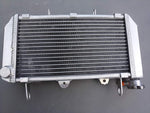 GPI 3row aluminum radiator FOR   2014-2020 Yamaha YFZ450R YFZ450X YFZ 450R 450X  2014 2015 2016 2017 2018 2019 2020