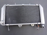 GPI 3row aluminum radiator FOR   2014-2020 Yamaha YFZ450R YFZ450X YFZ 450R 450X  2014 2015 2016 2017 2018 2019 2020