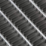 GPI NEW aluminum radiator FOR 1998-2002 Ford AU Falcon/Futura/Fairmont/Fairlane/XR6/XR8 AT/MT  1998 1999 2000 2001 2002