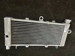 GPI Aluminum Radiator FOR 2003-2010 Suzuki SV650 SV 650 SU Bj. 2003  2004 2005 2006 2007  2008 2009 2010