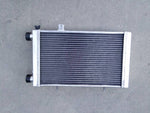 GPI Aluminum Radiator for Lotus Europa 1.5L/1.6L 1966-1976  M/T  1966 1967 1968 1969 1970 1971 1972 1973 1974 1975