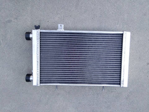 GPI Aluminum Radiator for Lotus Europa 1.5L/1.6L 1966-1976  M/T  1966 1967 1968 1969 1970 1971 1972 1973 1974 1975