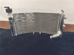 GPI Aluminum radiator for 2007 Derbi Mulhacen 659