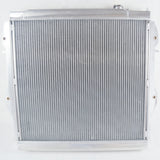 GPI Aluminum Radiator For 1995-2004 Toyota Tacoma  2.7 L4 3.4 V6 1996 1997 1998 1999 2000 2001 2002 2003