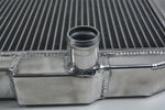 Aluminum Radiator For Mitsubishi Pajero/Mentero L04-G/L041G-L049G V12V-V98W