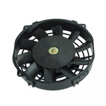 16" 16 inch Universal Electric Radiator  /Intercooler COOLING Fan &mounting kit