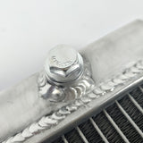 GPI Aluminum radiator for ARCTIC CAT 700/550/450/ PROWLER HDX/XTX 700 2008-2012 2008 2009 2010 2011 2012