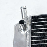 GPI Aluminum Radiator For Honda CRF250R 2004-2009/CRF250X 2004-2017 2004 2005 2006 2007 2008 2009 2010 2011 2012 2013 2014 2015 2016 2017