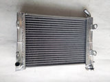 GPI  Aluminum Radiator For 1985 Yamaha TZ 250 TZ250