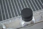 GPI Alloy Performance Radiator for GEN II Suits Subaru BP Outback 3.0 EZ30