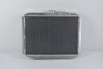 Aluminum Radiator For Mitsubishi Pajero/Mentero L04-G/L041G-L049G V12V-V98W