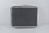 Aluminum Radiator For Mitsubishi Pajero/Mentero L04-G/L041G-L049G V12V-V98W