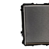 GPI Radiator For 1997-2005 Toyota Hilux LN147 LN147R LN167 LN172 3.0L Diesel H=470MM  MT 1997 1998 1999 2000 2001 2002 2003 2004 2005