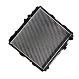 GPI Radiator For 1997-2005 Toyota Hilux LN147 LN147R LN167 LN172 3.0L Diesel H=470MM  MT 1997 1998 1999 2000 2001 2002 2003 2004 2005