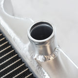 Aluminum Radiator For 1998-2004 Land Rover Discovery Td5 2.5 Lightweight 1998 1999 2000 2001 2002 2003 2004