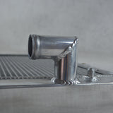 GPI aluminum radiator For 1988-1997 Toyota HILUX LN106 LN111 Diesel manual and auto AT/MT 1989 1990 1991 1992 1993 1994 1995 1996