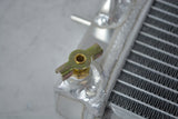GPI Alloy Performance Radiator for GEN II Suits Subaru BP Outback 3.0 EZ30