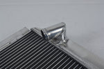 Aluminum Radiator For Mitsubishi Pajero/Mentero L04-G/L041G-L049G V12V-V98W