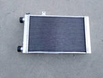 GPI Aluminum Radiator for Lotus Europa 1.5L/1.6L 1966-1976  M/T  1966 1967 1968 1969 1970 1971 1972 1973 1974 1975