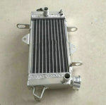 GPI ALLOY Aluminum Radiator For 2008-2013 Yamaha YZF R125 YZF-R125   2009 2010 2011 2012