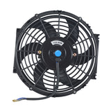 GPI Aluminum Radiator Shroud +Thermo Fans For Holden HQ HJ HX HZ 253 & 308 V8 Holden engine
