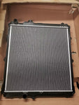 GPI Radiator for 1997-2005 Toyota Hilux KZN165R 3.0L Diesel  1997 1998 1999 2000 2001 2002 2003 2004 2005 Manual/MT