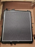 GPI Radiator for 1997-2005 Toyota Hilux KZN165R 3.0L Diesel  1997 1998 1999 2000 2001 2002 2003 2004 2005 Manual/MT