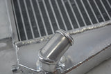 GPI aluminum radiator for Aprilia Shiver 750 900cc 2007-2016 2008 / Aprilia Dorsoduro 750 2009-2016 2009 2010 2011 2012 2013 2014 2015