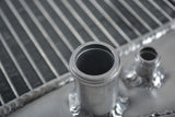 GPI aluminum radiator for Aprilia Shiver 750 900cc 2007-2016 2008 / Aprilia Dorsoduro 750 2009-2016 2009 2010 2011 2012 2013 2014 2015